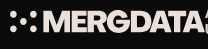 Mergdata logo